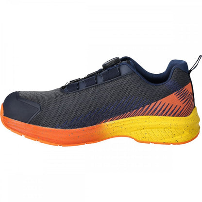 F1601 Womens S1PS Safety Shoe with BOA Fit System