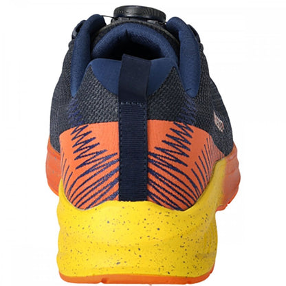 F1601 Womens S1PS Safety Shoe with BOA Fit System