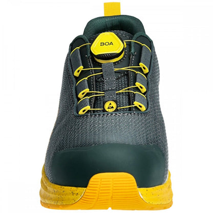 F1601 Womens S1PS Safety Shoe with BOA Fit System