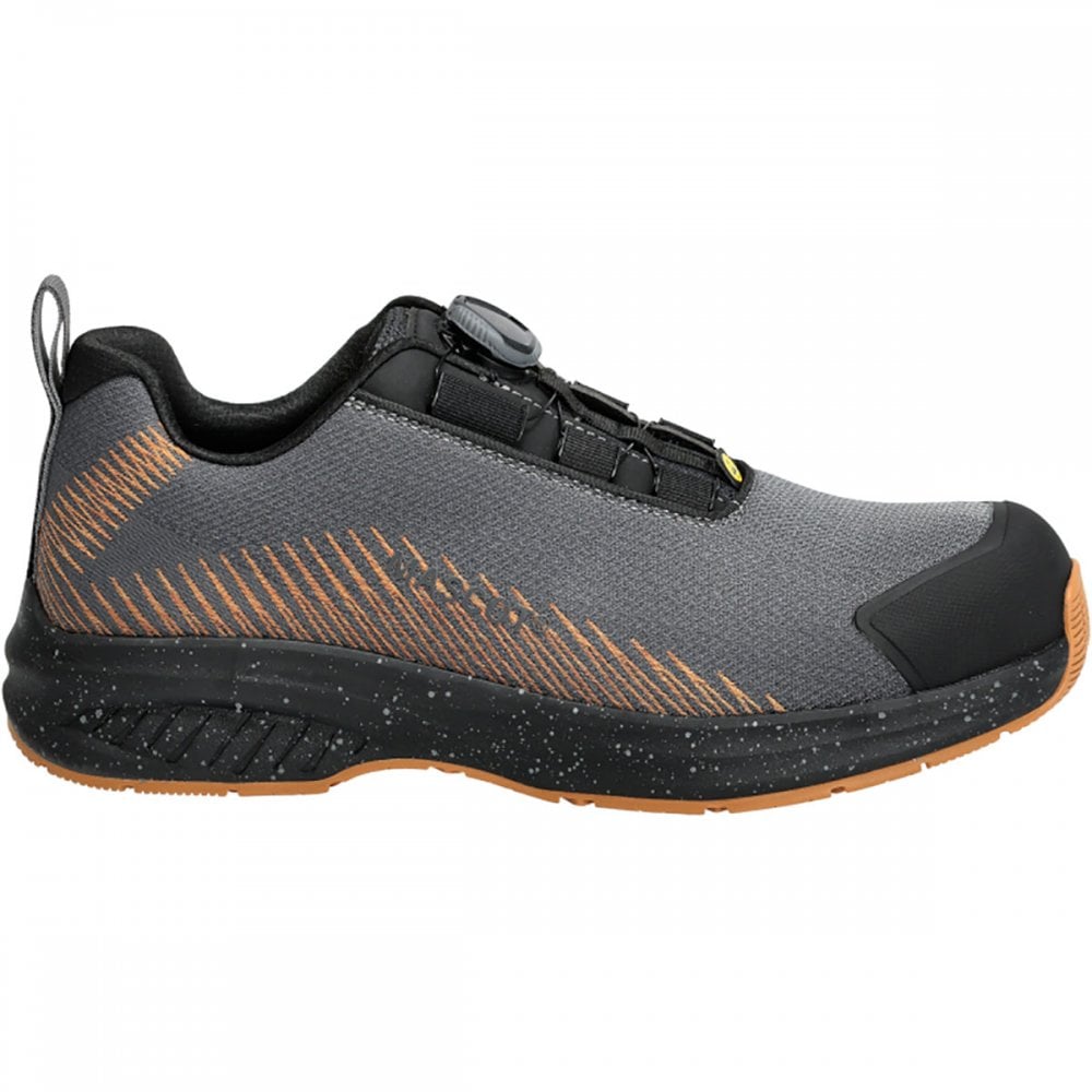 F1601 Womens S1PS Safety Shoe with BOA Fit System