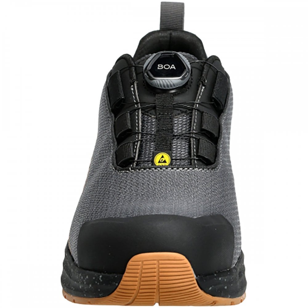 F1601 Womens S1PS Safety Shoe with BOA Fit System