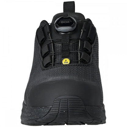 F1601 S1PS Safety Shoe with BOA Fit System