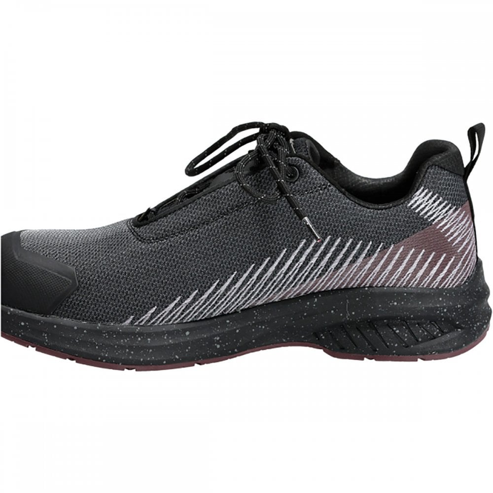 F1600 S1PS Safety Shoe