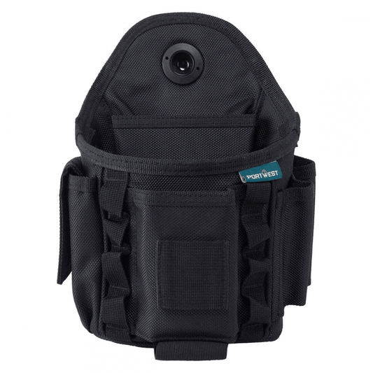 B922 Modular Trouser Supply Pocket