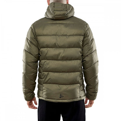 CR1910390 Mens Core Explore Isolate Jacket