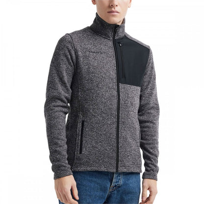 CR1912218 Mens ADV Explore Heavy Fleece Jacket
