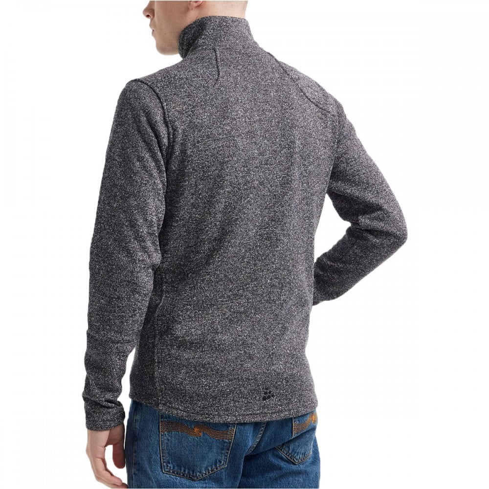 CR1912218 Mens ADV Explore Heavy Fleece Jacket