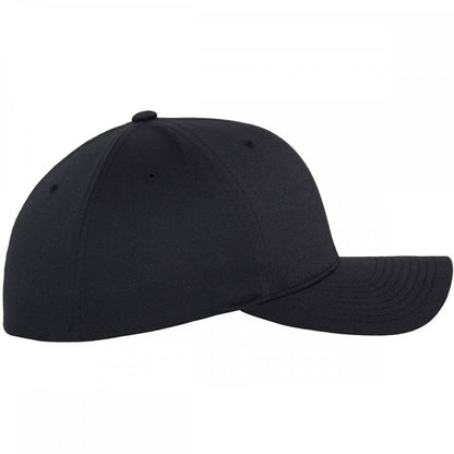6277 Wooly Combed Cap