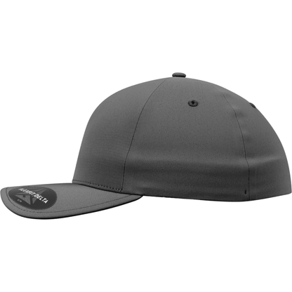 180 Delta® Carbon Cap