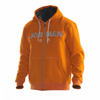 JM5154 Mens Vintage Hoodie Lined