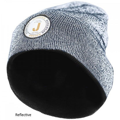 JM8001 Reflective Beanie