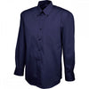 UC701 Mens Pinpoint Oxford Full Sleeve Shirt