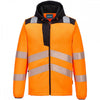 PW335 Hi-Vis Technical Fleece