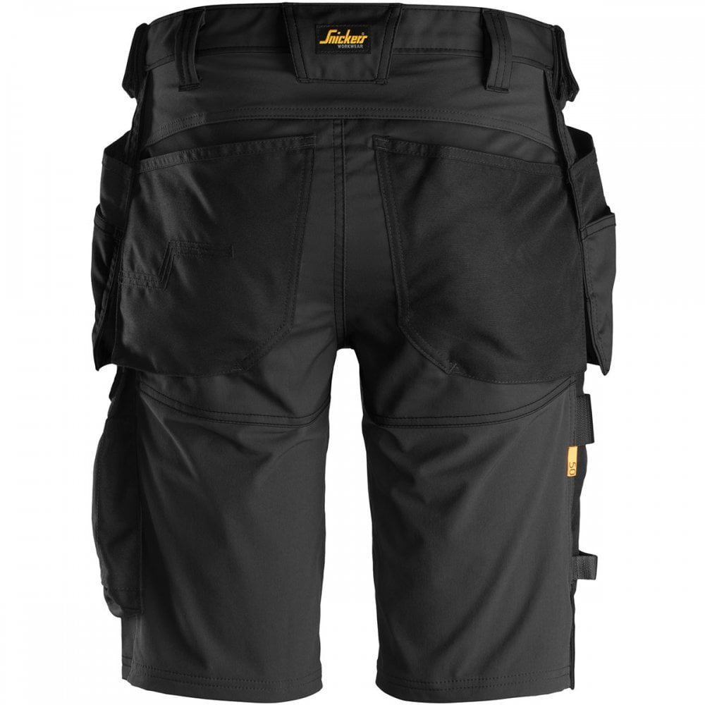 6141 AW Holster Pocket Shorts with 4 WAY STRETCH