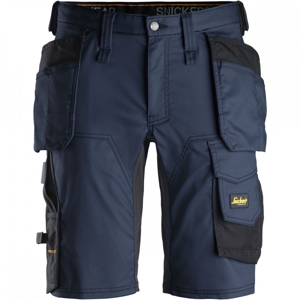 6141 AW Holster Pocket Shorts with 4 WAY STRETCH