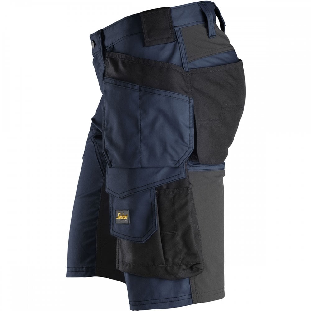 6141 AW Holster Pocket Shorts with 4 WAY STRETCH