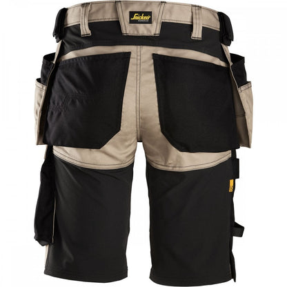 6141 AW Holster Pocket Shorts with 4 WAY STRETCH