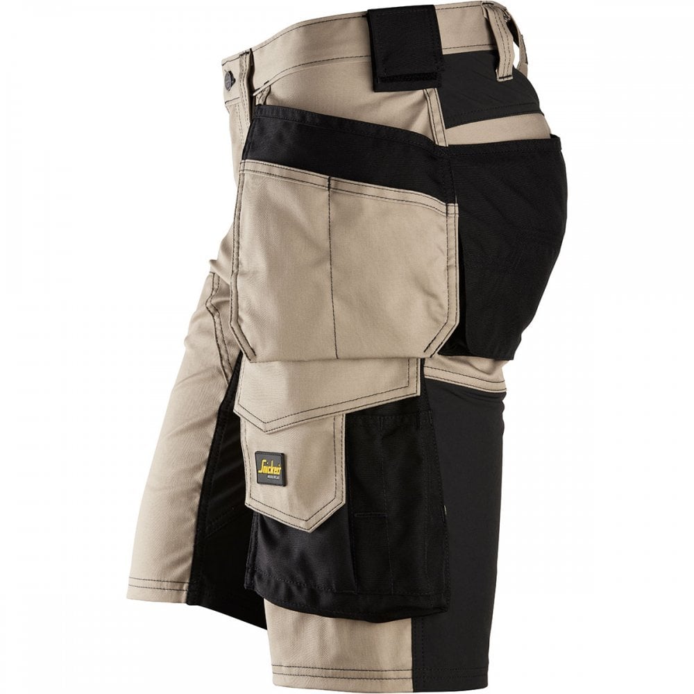 6141 AW Holster Pocket Shorts with 4 WAY STRETCH
