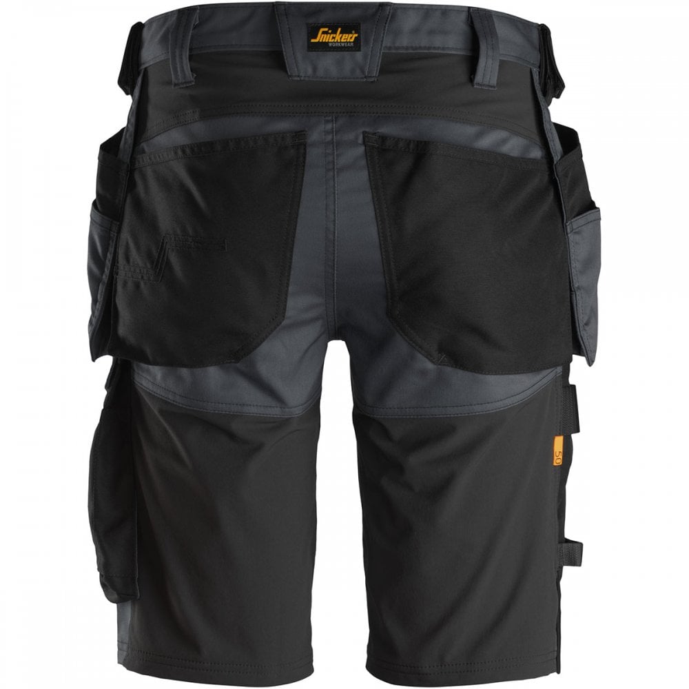 6141 AW Holster Pocket Shorts with 4 WAY STRETCH
