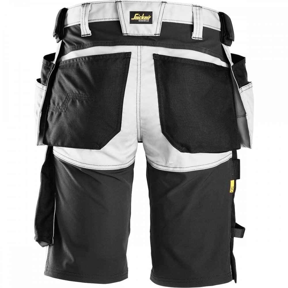 6141 AW Holster Pocket Shorts with 4 WAY STRETCH