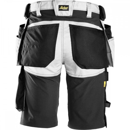 6141 AW Holster Pocket Shorts with 4 WAY STRETCH