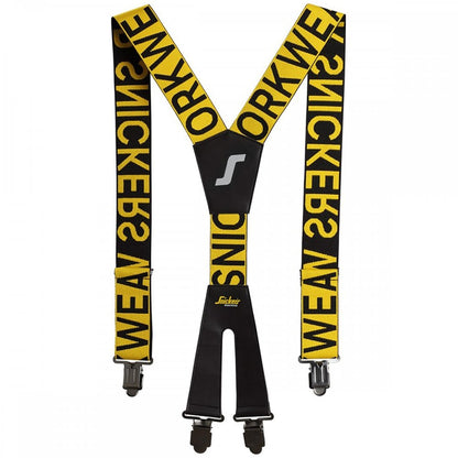 Logo Braces