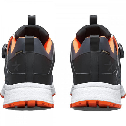 SG76014 Solid Gear Revolution BOA® 2S GTX Low S7S Safety Trainer