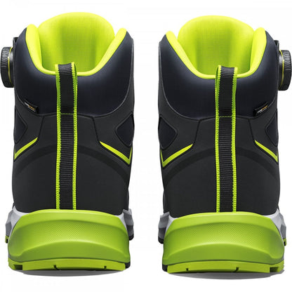 SG80205 Solid Gear Sonar Wide Fit Mid S3S Safety Boot