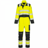 FR507 PW3 FR Hi-Vis Coverall