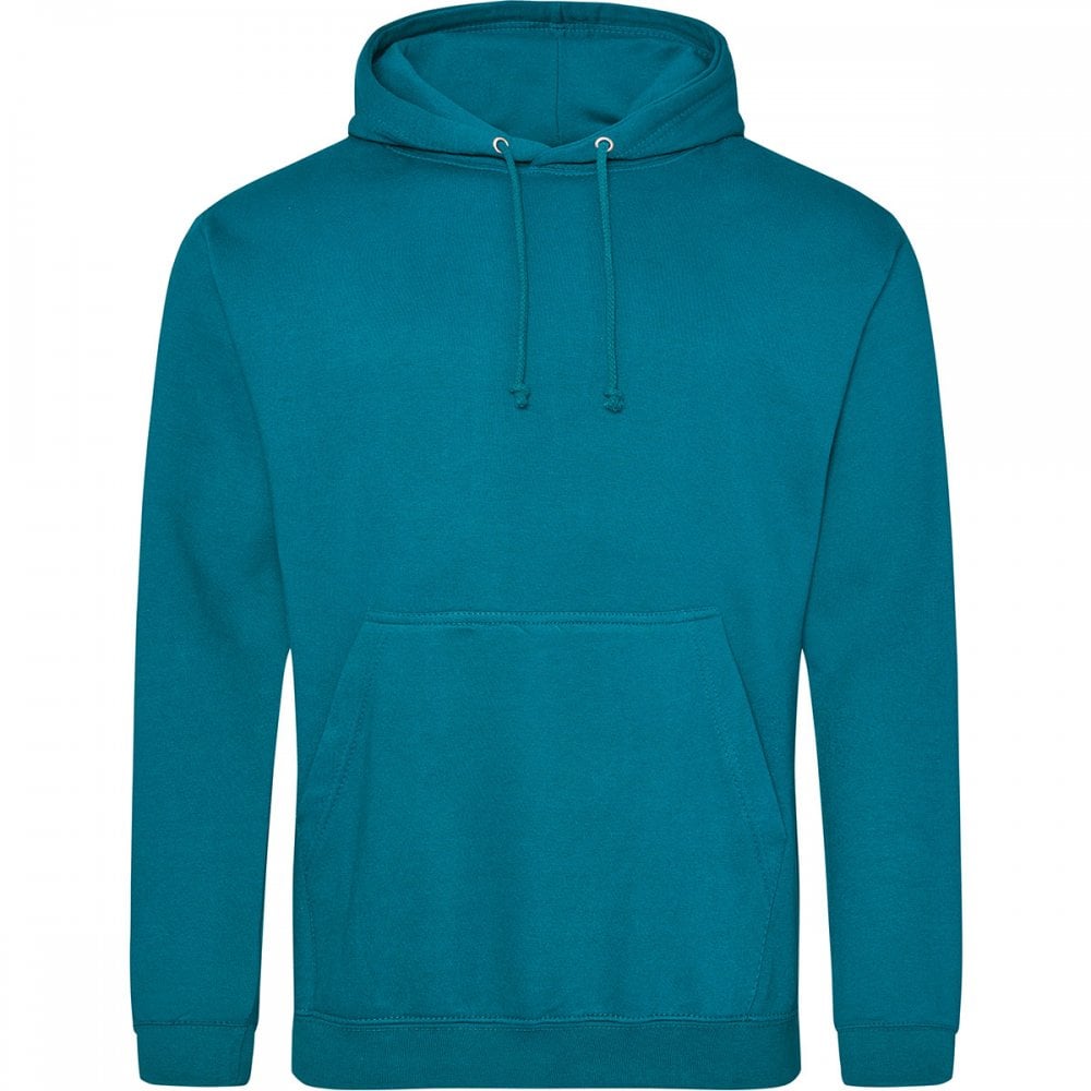 JH001 College Hoodie
