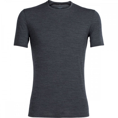 Mens Merino 150 Anatomica Short Sleeve Crewe T-Shirt