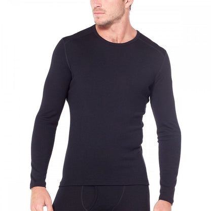 Mens Merino 260 Tech Long Sleeve Crewe Thermal Top