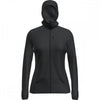 Womens Merino 260 Quantum Long Sleeve Zip Hoodie