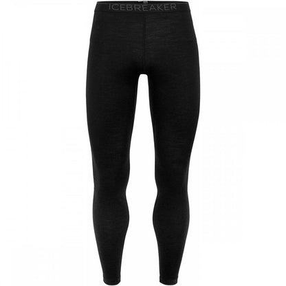 Mens Merino 200 Oasis Thermal Leggings