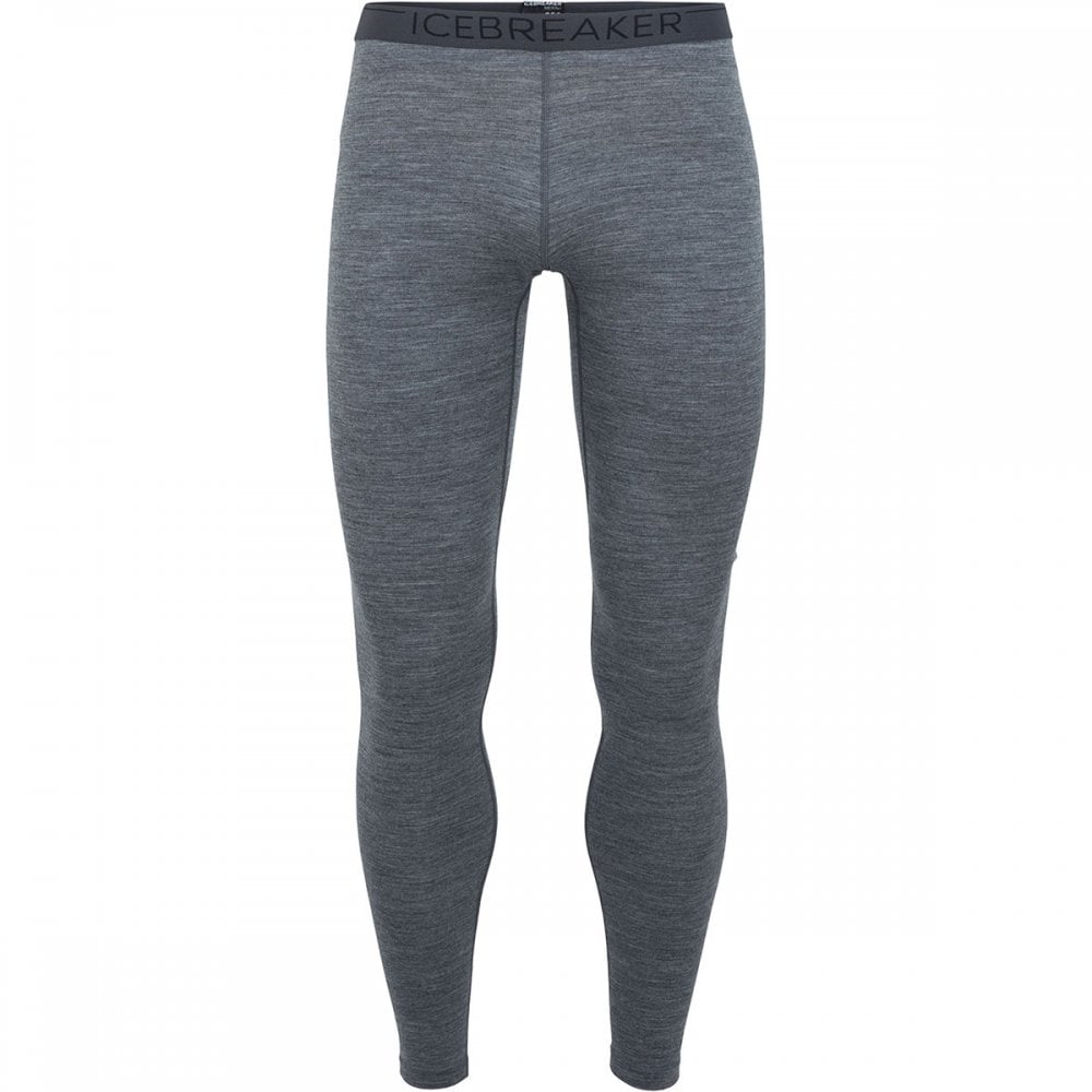 Mens Merino 200 Oasis Thermal Leggings