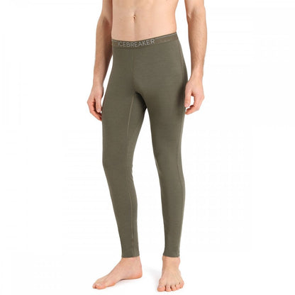 Mens Merino 200 Oasis Thermal Leggings