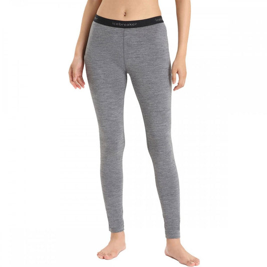 Womens Merino 200 Oasis Thermal Leggings