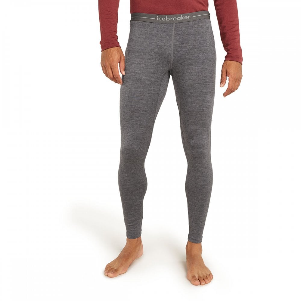 Mens Merino 260 Tech Thermal Leggings