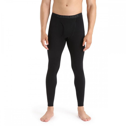 Mens Merino 200 Oasis Leggings with Fly