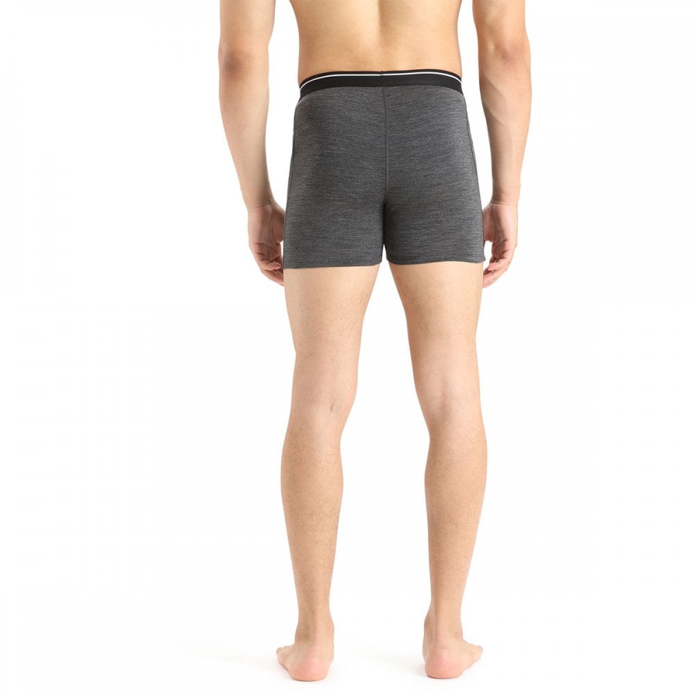 Mens Merino 150 Anatomica Boxers