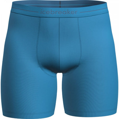 Mens Merino 150 Anatomica Long Boxers