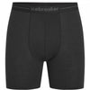 Mens Merino 150 Anatomica Long Boxers