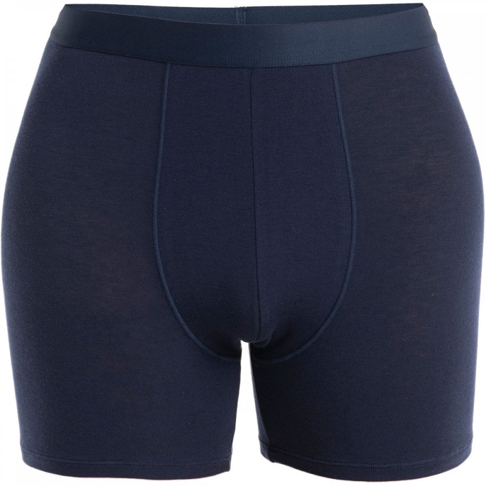 Mens Merino Blend Core Boxers