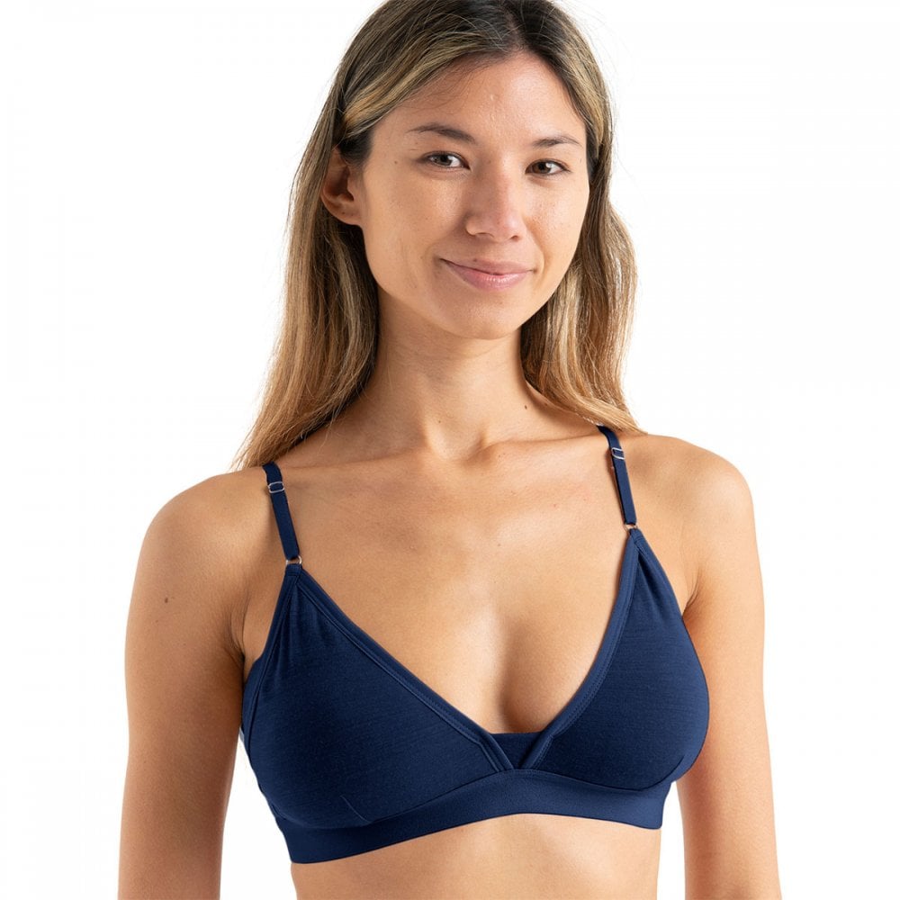 Womens Merino 150 Siren Bra Inserts