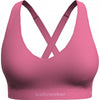 Womens Merino Blend 125 Cool-Lite™ Sprite Racerback Bra