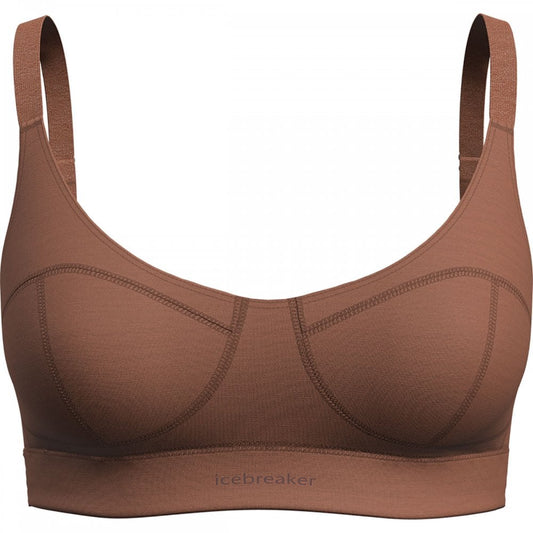 Womens Queens Clasp Bra