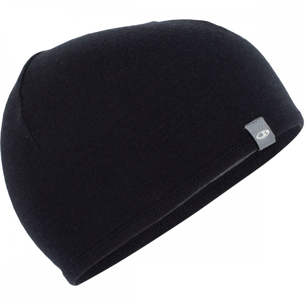 Unisex Merino 200 Pocket Hat
