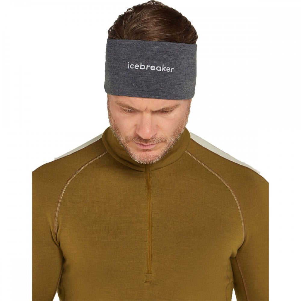 Unisex Merino 200 Oasis Headband