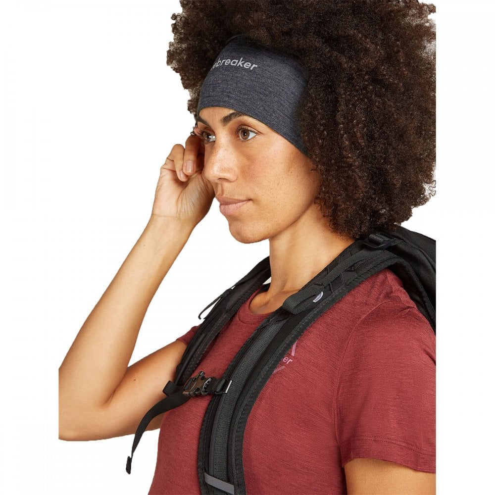 Unisex Merino 200 Oasis Headband