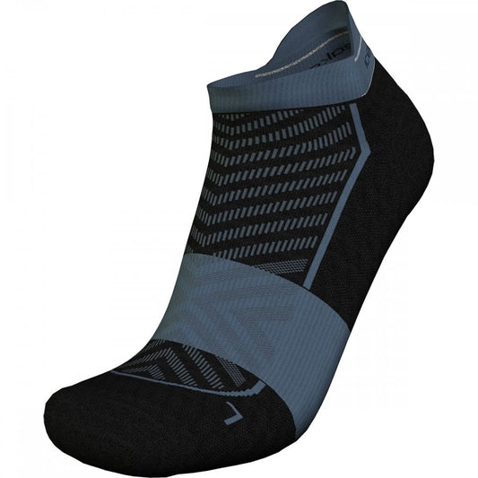 Mens Merino Blend Run+ Ultralight Micro Socks